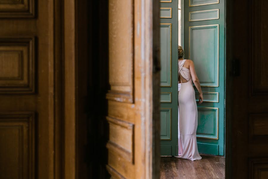 Fotógrafo de bodas Alison Bounce (alisonbounce). Foto del 22 de marzo 2020