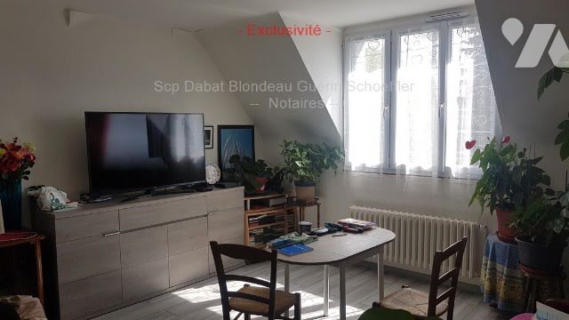 Vente immeuble   à Saint-Hilaire-du-Harcouët (50600), 221 340 €