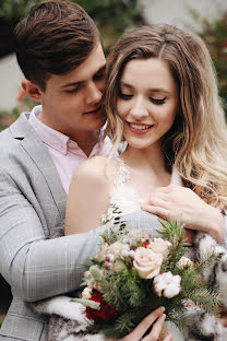 Wedding photographer Valeriya Kudinova (kudinova). Photo of 22 March 2018