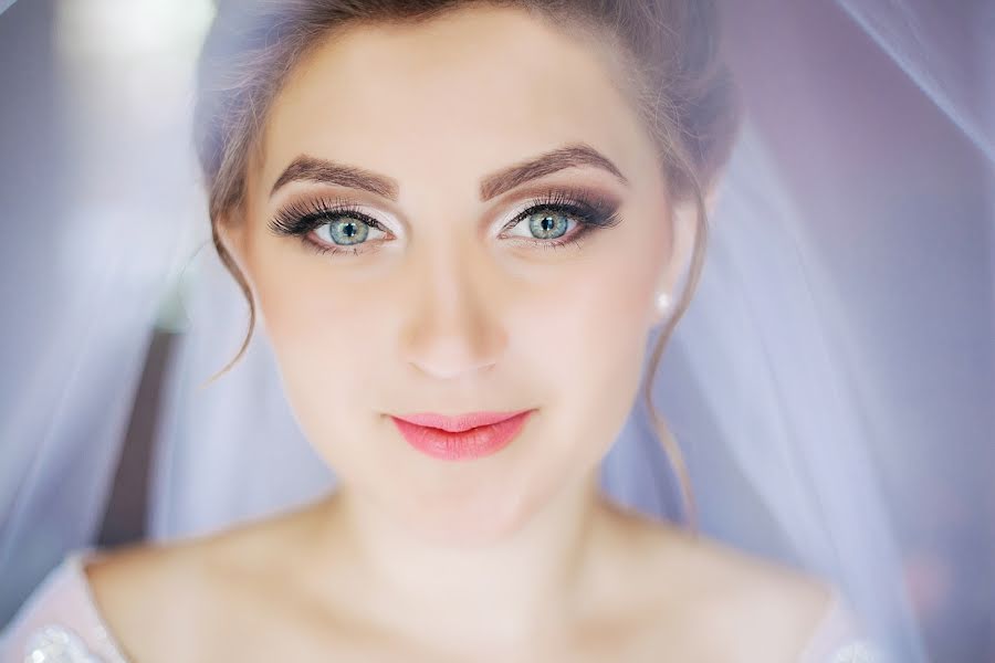 Wedding photographer Marta Bondaruková (marta55). Photo of 22 August 2016