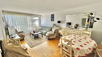 appartement à Neuilly-sur-Seine (92)