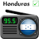 Radios de Honduras icon