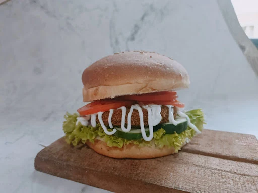 Veg Burger