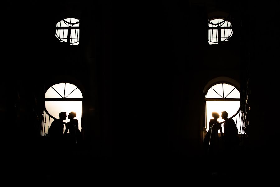 Wedding photographer Florian Maguin (florianmaguin). Photo of 29 October 2021