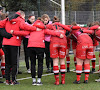 OHL Vrouwen speelden interessant oefenduel met oog op vervolg Super League