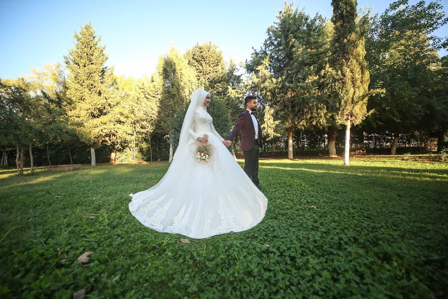 Wedding photographer Ramazan Bulut (ramazanbulut). Photo of 27 March 2019