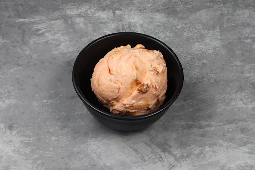 Butterscotch Ice Cream