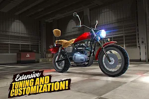 Top Bike Racing Moto Drag v1.04