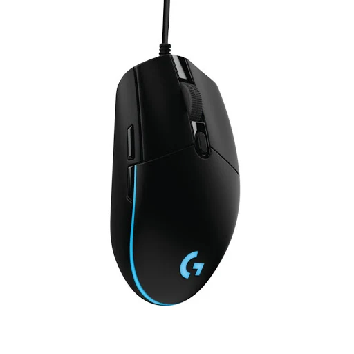 Chuột chơi game Logitech G102 (Đen)