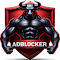 Item logo image for AdBlocker