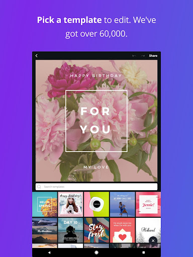 Download Canva - Free Photo Editor & Graphic Design Tool ...