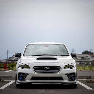 WRX S4 VAG