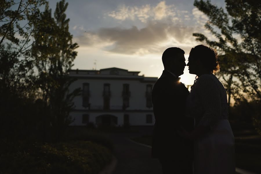 Hochzeitsfotograf Nando Spiezia (nandospiezia). Foto vom 28. Mai 2019