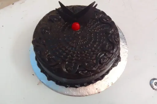 Dark Chocolate Cake [1 Kg]