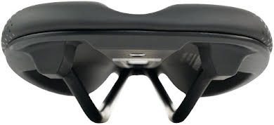 WTB Silverado 265 Fusion Form Saddle - Titanium alternate image 4