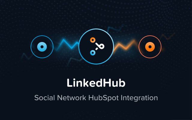 LinkedHub Preview image 7