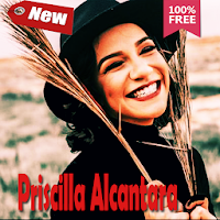 Priscilla Alcantara Song - Girassol