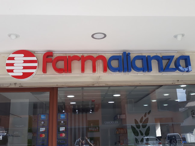 Farmalianza - Cuenca