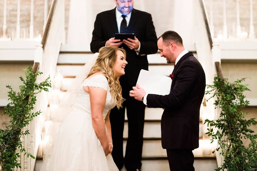 Wedding photographer Ashley Porton (ashleyporton). Photo of 30 December 2019