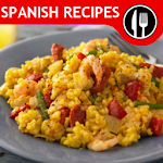 Spanish Cuisine Apk