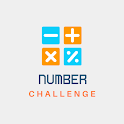 Number Challenge icon