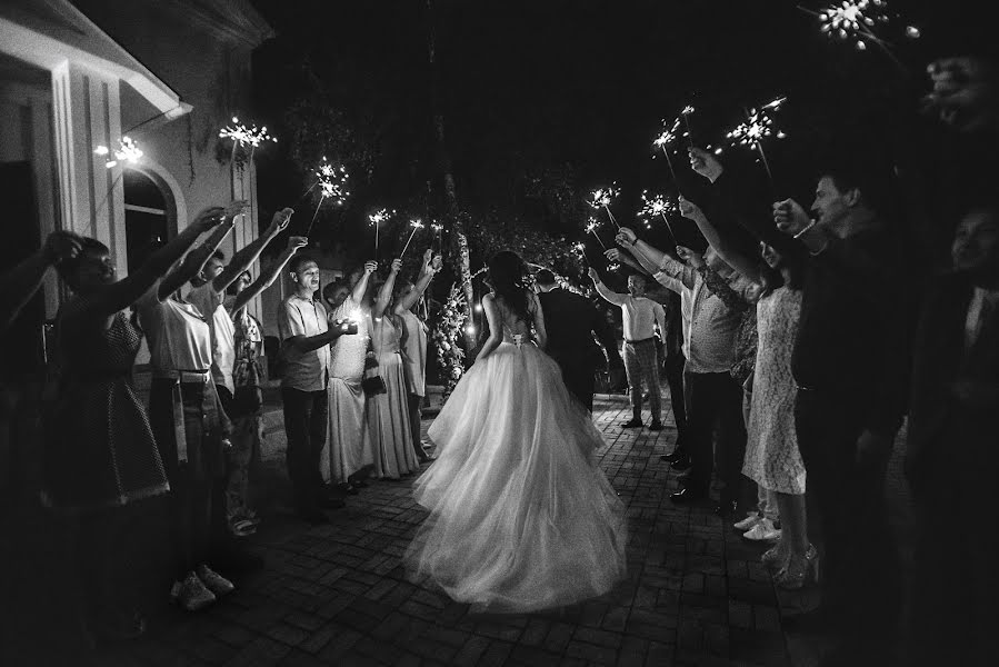 Photographe de mariage Aleksey Tokarev (fotokum). Photo du 8 mars 2021