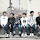 BTS Members HD New Tab Theme