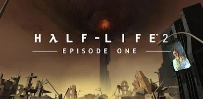 Half-Life 2: Episode 1 for Any Android Devices (2021) 