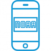 NOAA SASH Helpline  Icon