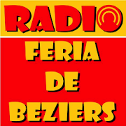 Féria de Béziers La Radio  Icon