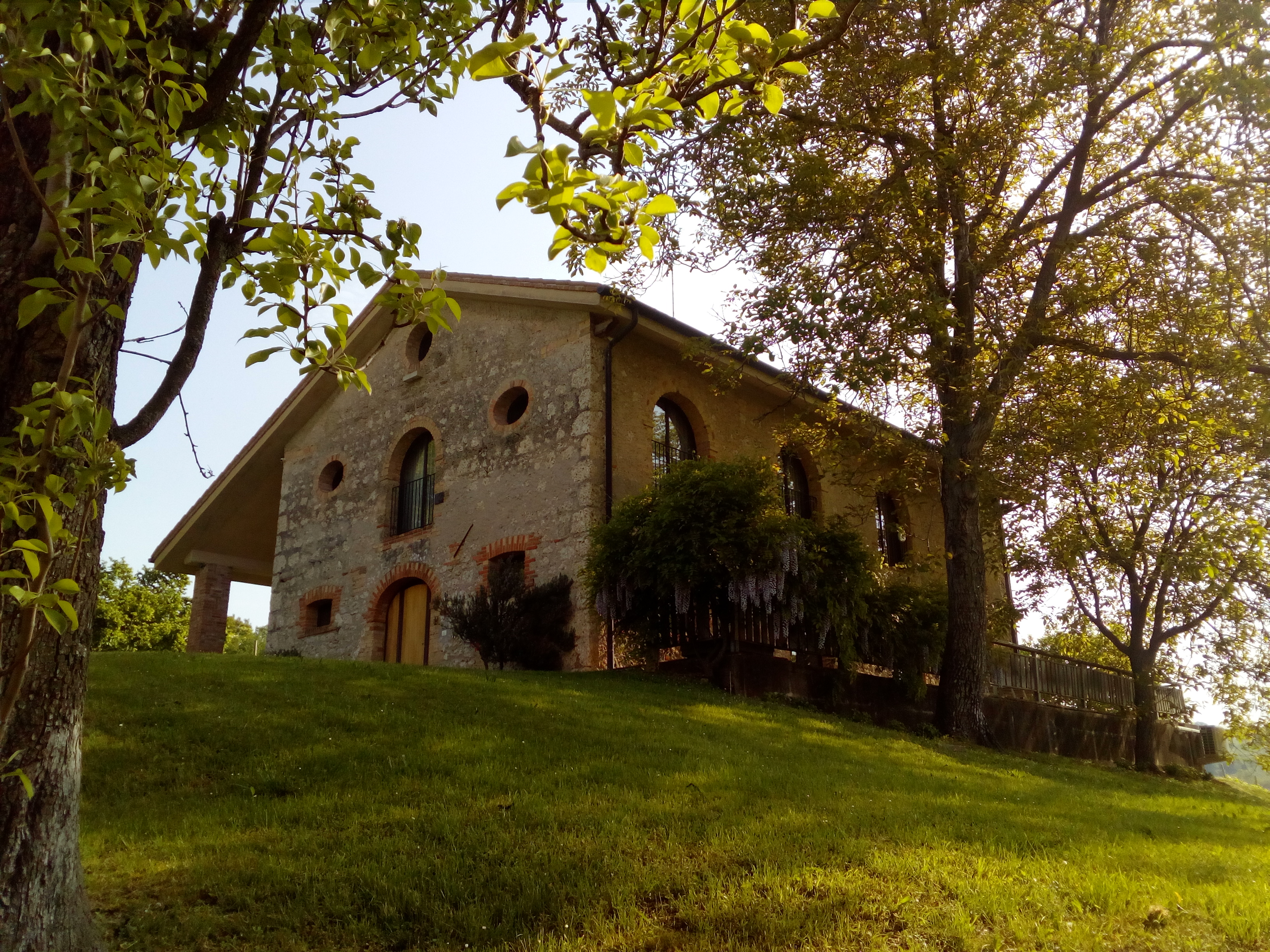 La casa in collina di patsie_1506