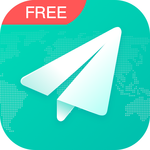 Go VPN - Free Proxy Server  Secure VPN Service