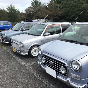 ミラジーノ L710S