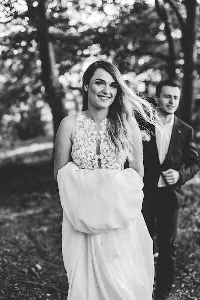 Photographe de mariage Lea Remic Valenti (lrphotogprahy). Photo du 10 mars 2022