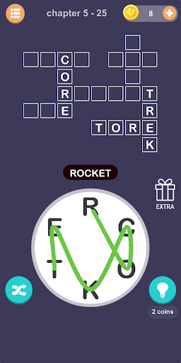 Word Connect - Free Word Games