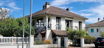maison à Argelès-Gazost (65)