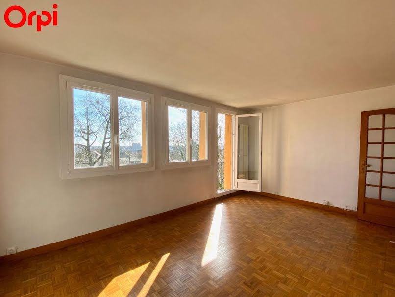 Vente appartement 3 pièces 59 m² à Antony (92160), 272 000 €