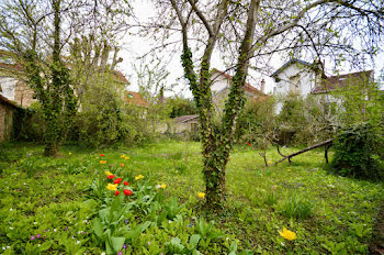 maison à Versailles (78)