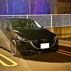 MAZDA2 DJ5FS