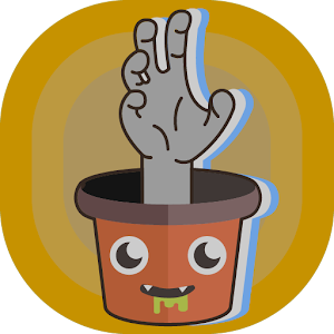 Plants TD - Zombie Invasion 1.01 Icon