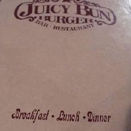 Juicy Bun Burger