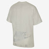 kim jones apparel collection sp21 gray short sleeve tee