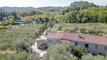 maison à Châteauneuf-Grasse (06)