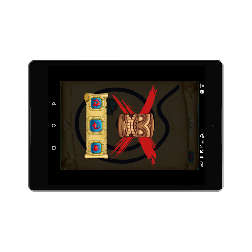 Zumbla Deluxe - Marble Classic Puzzle Game