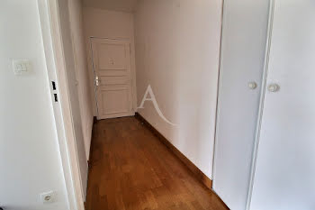 appartement à Rouen (76)