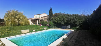 maison à Maussane-les-Alpilles (13)