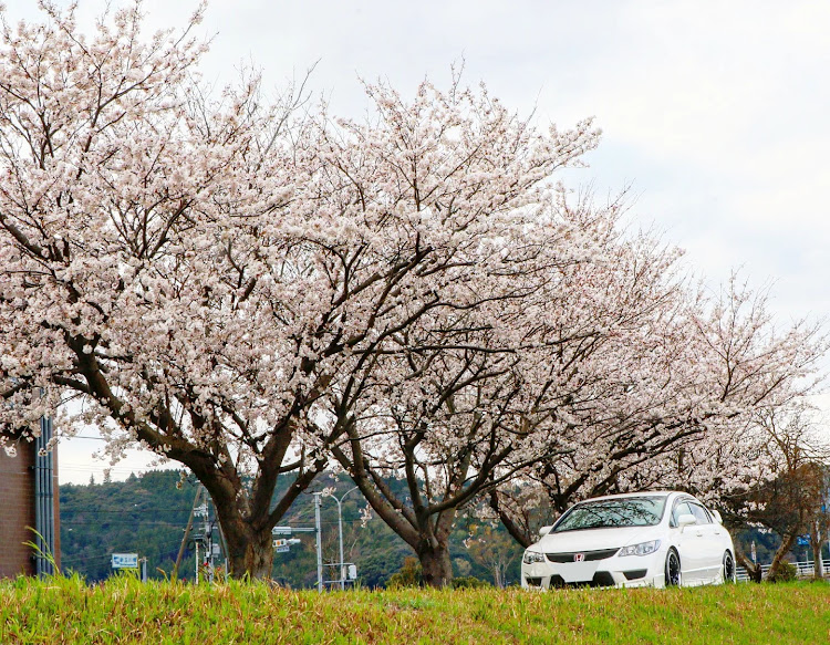 シビックタイプRのegpz1100さんが投稿したカスタム事例の投稿画像2枚目