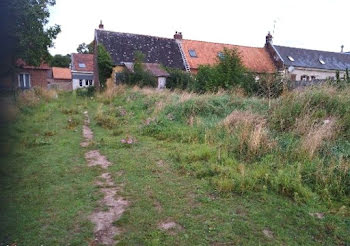 terrain à Villers-Bretonneux (80)