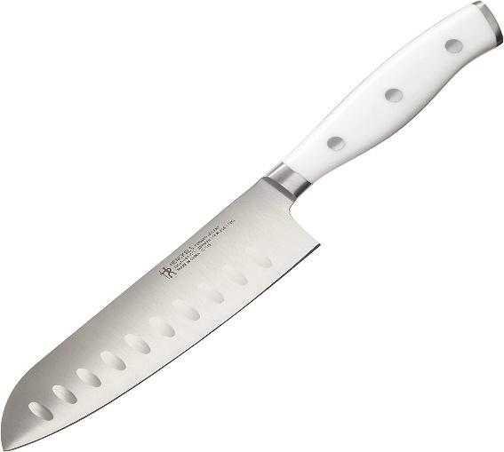 5-inch Hollow Edge Knife