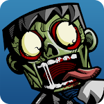 Cover Image of Télécharger Zombie Age 3: Ville Morte 1.1.8 APK